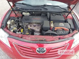 2009 Toyota Camry