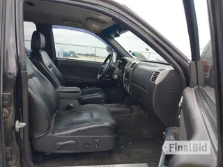 2010 Chevrolet Colorado 2LT