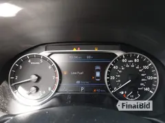 2019 Nissan Altima SR