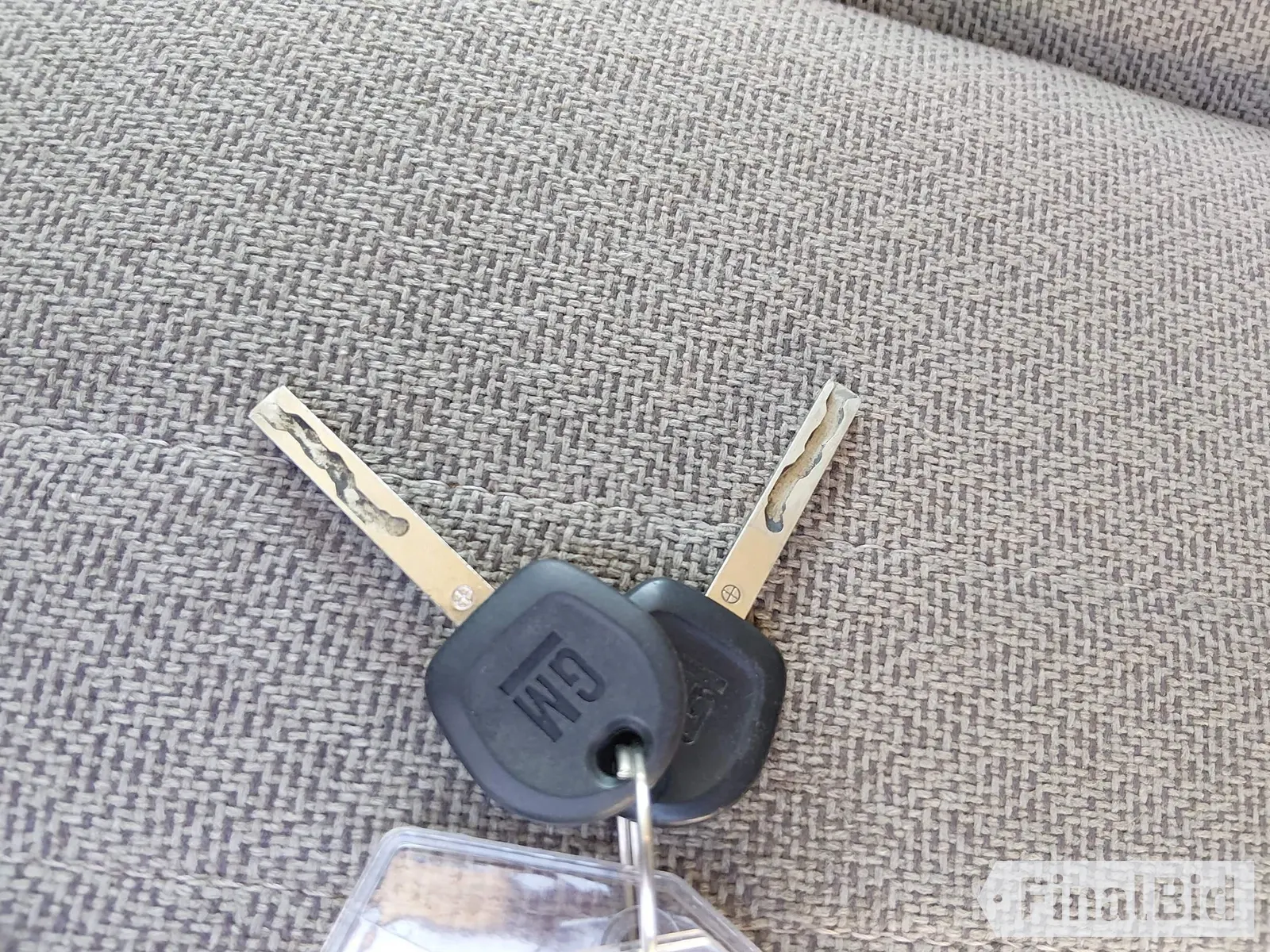 2020 Chevrolet Express Passenger LS