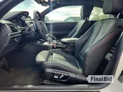 2017 BMW 2 Series 230i