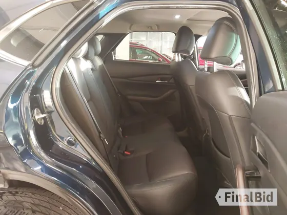 2021 Mazda CX-30 Premium