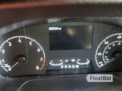 2023 Ford Transit Passenger XL