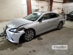 2021 Lexus ES 250