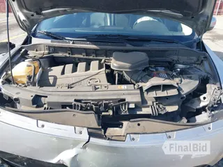 2015 Mazda CX-9 Grand Touring