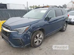 2023 Subaru Ascent Premium