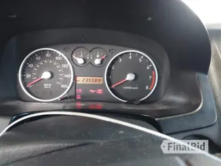 2003 Hyundai Tiburon