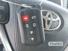 2016 Toyota Sienna XLE
