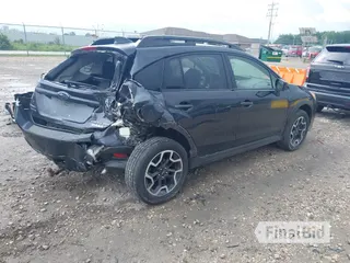 2017 Subaru Crosstrek Premium