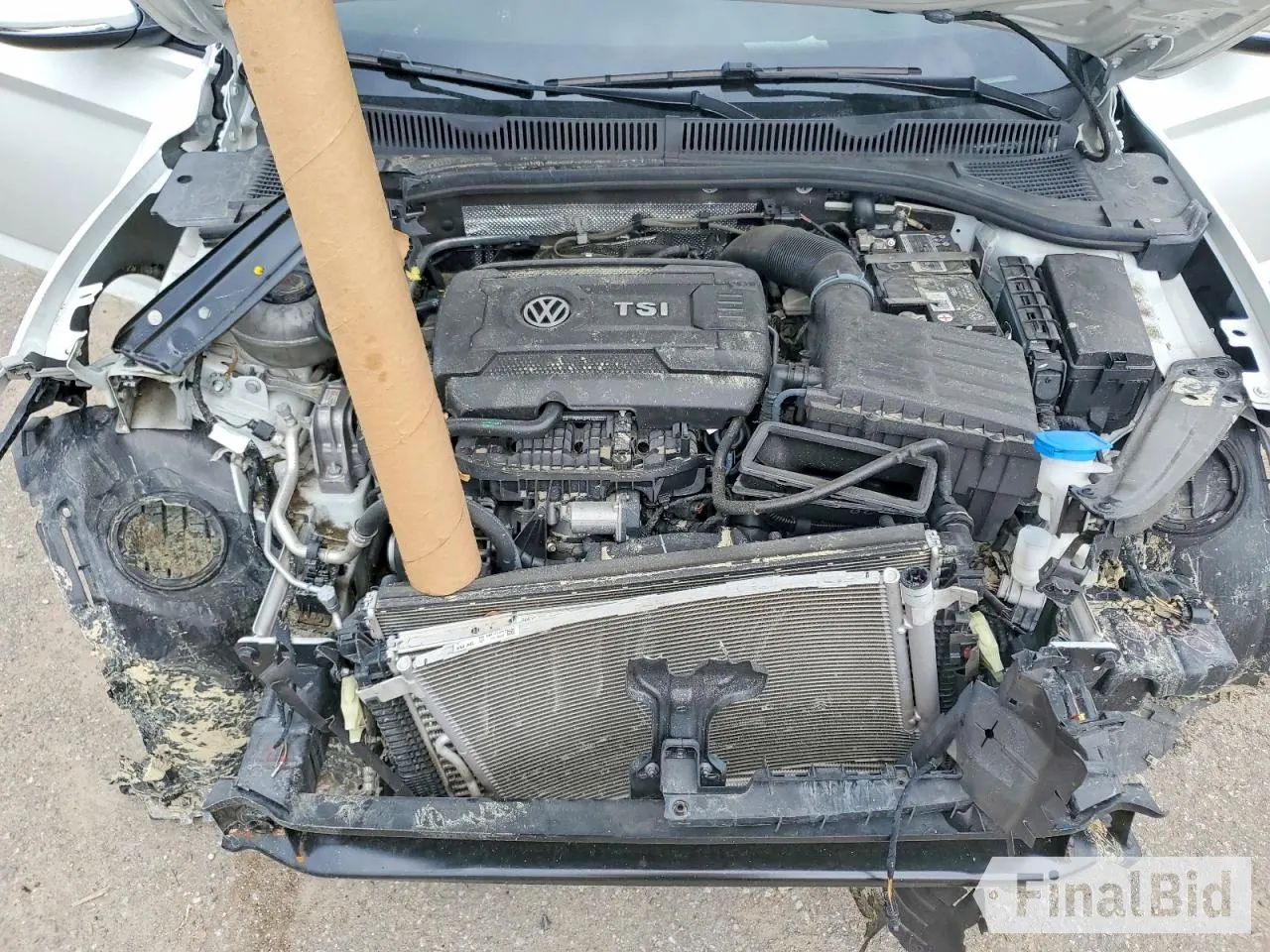 2023 Volkswagen Jetta Autobahn
