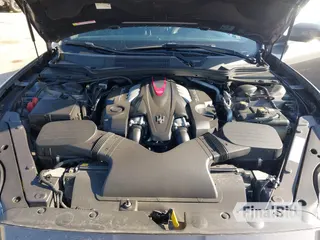 2018 Maserati Quattroporte GTS GranSport