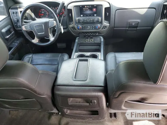 2015 GMC Sierra 1500 Denali