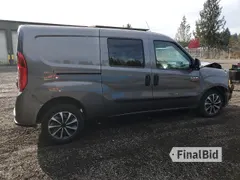 2020 Ram ProMaster City Passenger SLT