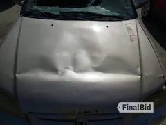 2002 Honda Accord LX