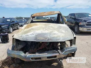 2003 GMC Sierra 1500