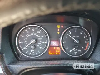 2012 BMW 3 Series 328i xDrive