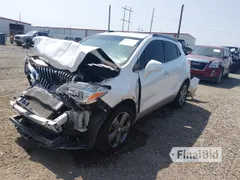 2014 Buick Encore