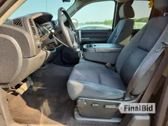 2009 GMC Sierra 1500 SLE