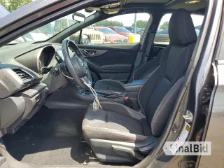 2019 Subaru Impreza Special Sports