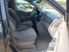 2006 Toyota Sienna LE