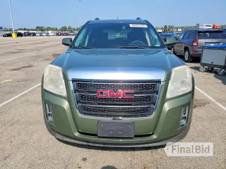 2015 GMC Terrain SLE
