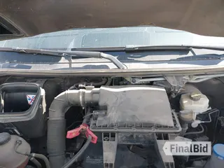 2021 Mercedes-Benz Sprinter