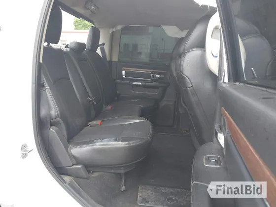 2014 Ram 1500 Laramie
