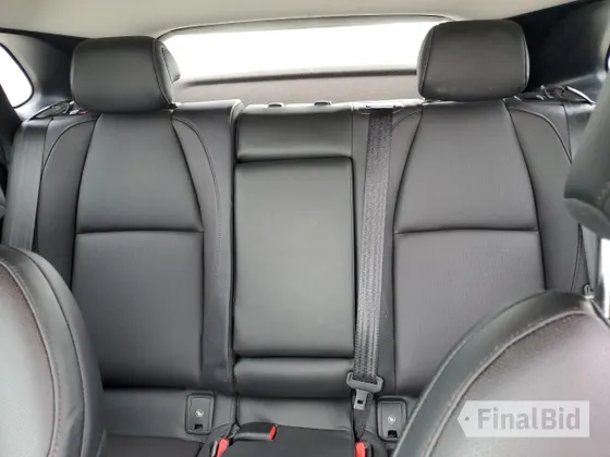 2021 Mazda CX-30 Premium