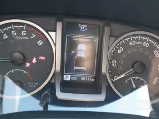 2021 Toyota Tacoma Limited