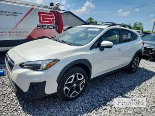 2018 Subaru Crosstrek Limited