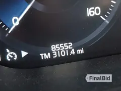 2019 Volvo XC60 R-Design