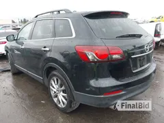 2014 Mazda CX-9 Grand Touring