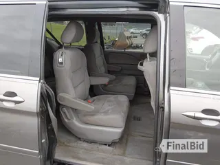 2009 Honda Odyssey EX