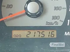 2004 Toyota 4Runner SR5 Sport