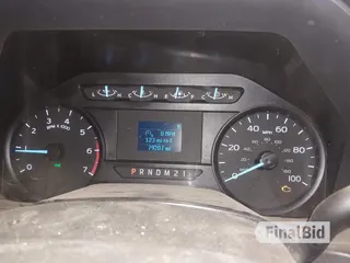 2020 Ford F-250 XL