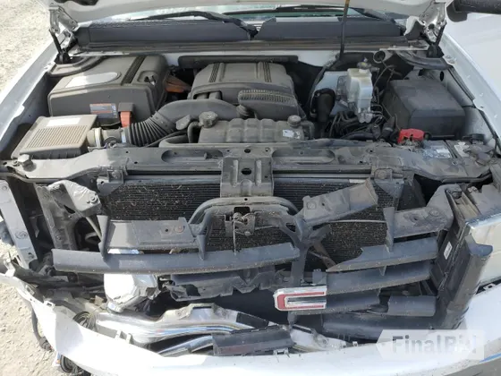 2009 GMC Sierra 1500
