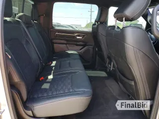 2022 Ram 1500 Sport