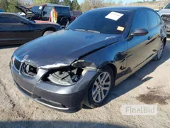 2006 BMW 3 Series 325i