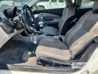 2012 Honda CR-Z EX