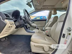 2014 Subaru Impreza Special Sports Limited