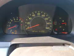 2009 Honda Odyssey EX