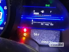 2012 Honda CR-Z EX