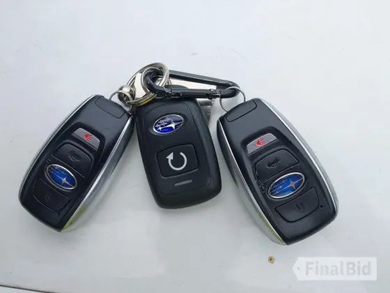 2018 Subaru Crosstrek Limited