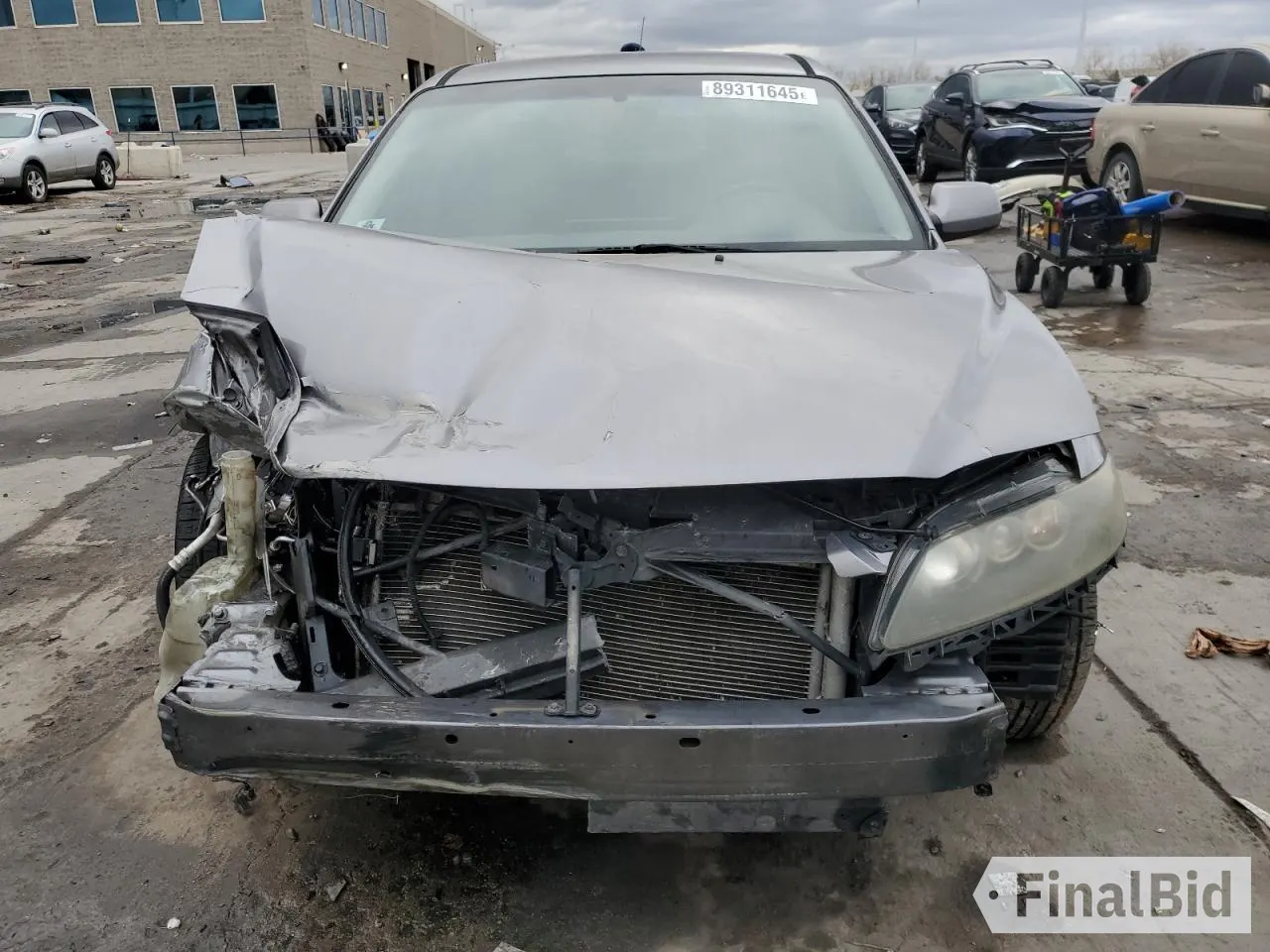 2006 Mazda 6 i