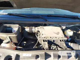 2019 Mercedes-Benz Sprinter Cargo