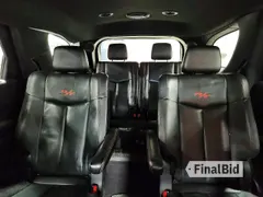 2015 Dodge Durango R/T