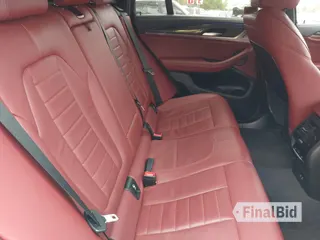 2021 BMW X4 M40i