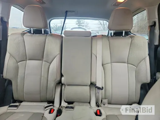 2023 Subaru Ascent Premium