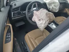 2021 Audi Q7 Prestige