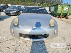 2008 Nissan 350Z Touring